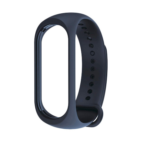 Xiaomi Mi Band 3/4 kellarihm, sinine