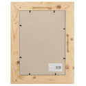 Photo frame Bad Disain 21x30 5cm, grey