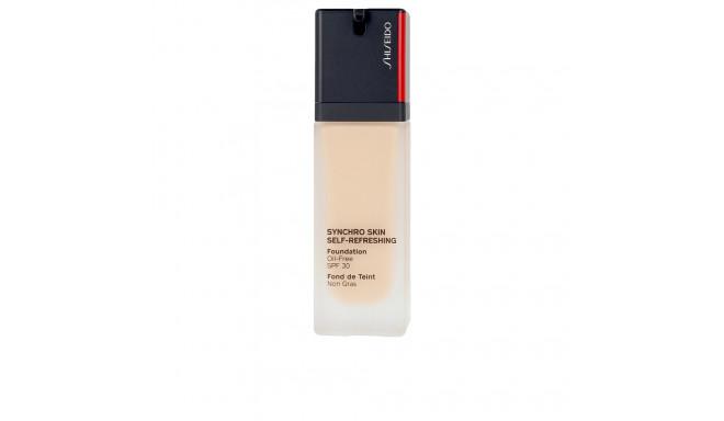 SHISEIDO SYNCHRO SKIN self refreshing foundation #250 sand 30 ml