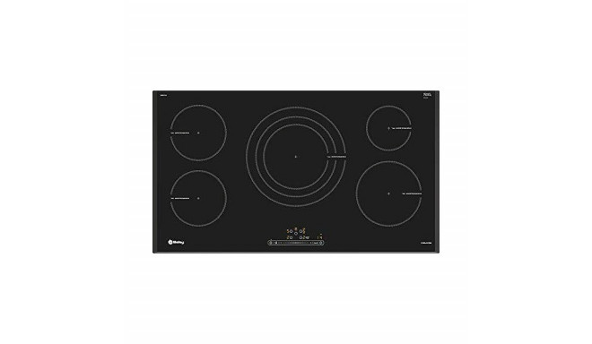 Induction Hot Plate Balay 3EB997LU 90 cm (5 Cooking areas)