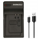 Duracell akulaadija DR9952/DMW-BMB9E + USB kaabel