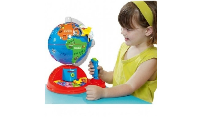 Vtech Fly and Learn Globe