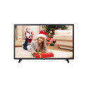 Television 32" LED TVs LG 32LM630B (1366x768; 50 Hz; SmartTV; DVB-C, DVB-S2, DVB-T2)
