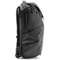 Peak Design Everyday Backpack V2 20L, black