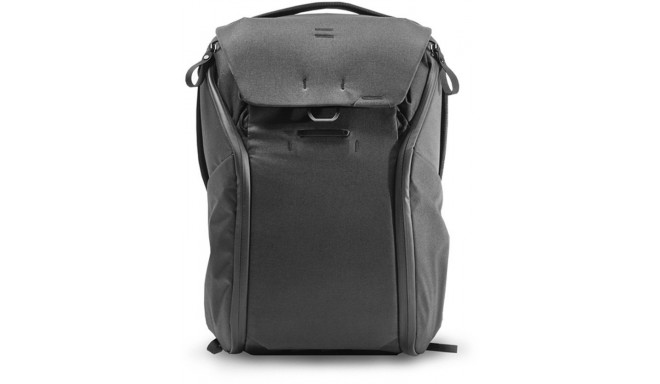 Peak Design mugursoma Everyday Backpack V2 20L, melna