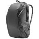 Peak Design Everyday Backpack Zip V2 15L, black