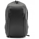 Peak Design Everyday Backpack Zip V2 15L, black