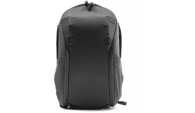 Peak Design mugursoma Everyday Backpack Zip V2 15L, melna