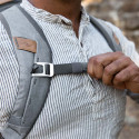 Peak Design seljakott Everyday Backpack Zip V2 20L, ash