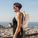 Peak Design seljakott Everyday Backpack Zip V2 15, bone