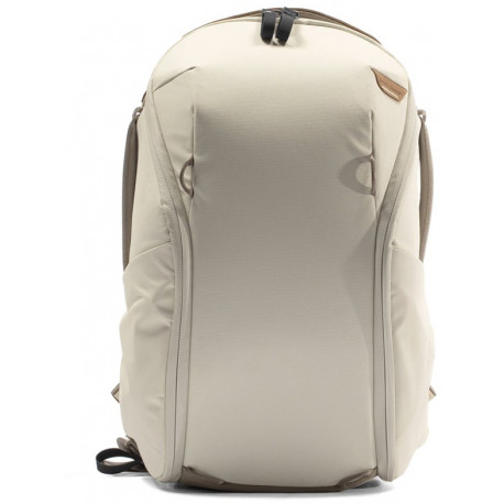 Peak Design seljakott Everyday Backpack Zip V2 15, bone