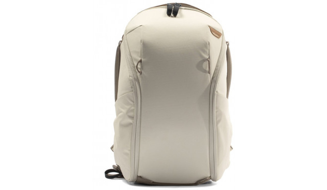 Peak Design Everyday Backpack Zip V2 15L, bone