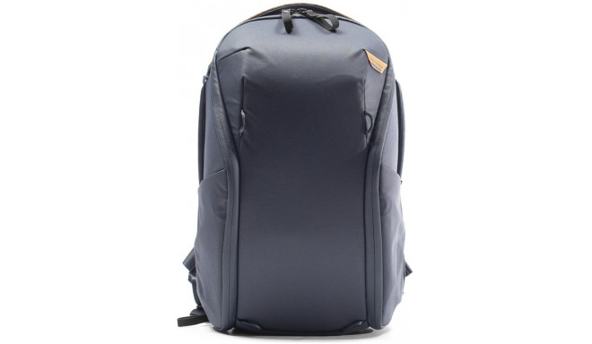 Peak Design mugursoma Everyday Backpack Zip V2 15L, midnight
