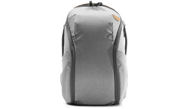 Peak Design Everyday Backpack Zip V2 15L, ash