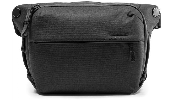 Peak Design рюкзак Everyday Sling V2 6 л, черный