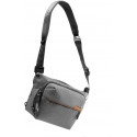 Peak Design Everyday Sling V2 3L, ash