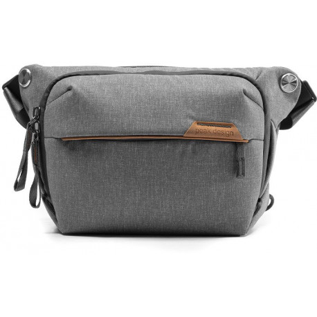 Peak Design рюкзак Everyday Sling V2 3 л, ash
