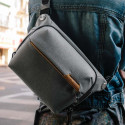 Peak Design Everyday Sling V2 3L, ash