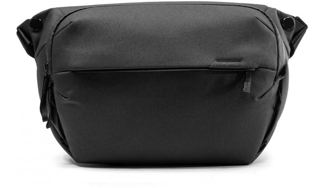 Peak Design рюкзак Everyday Sling V2 10 л, черный