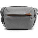 Peak Design Everyday Sling V2 10L, ash