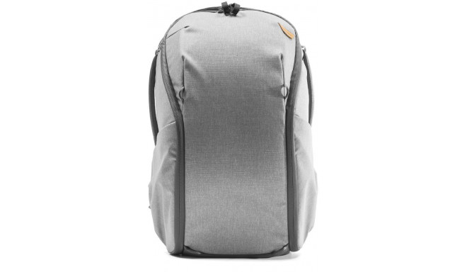 Peak Design Everyday Backpack Zip V2 20L, ash