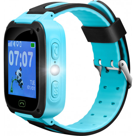 Canyon смарт-часы Sammy CNE-KW21BL, синий