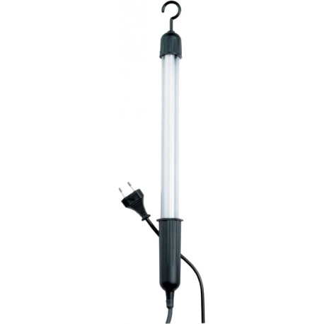 Carcommerce luminiscentā lampa 230V 8W (61096)