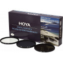 Hoya filtrikomplekt Filter Kit 2 40,5mm