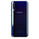 Smartphone Samsung Galaxy A50 128GB Black (6,4"; Super AMOLED; 2340x1080; 4 GB; 4000mAh)