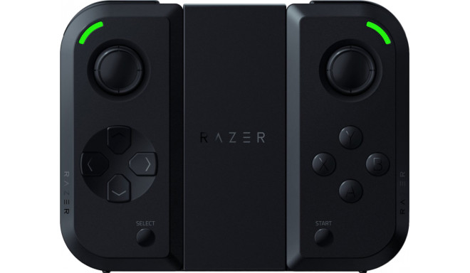 Razer gamepad for smartphones Junglecat Android