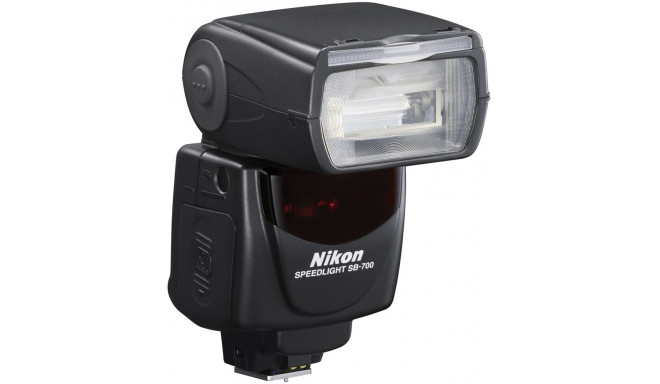 Nikon välklamp SB-700