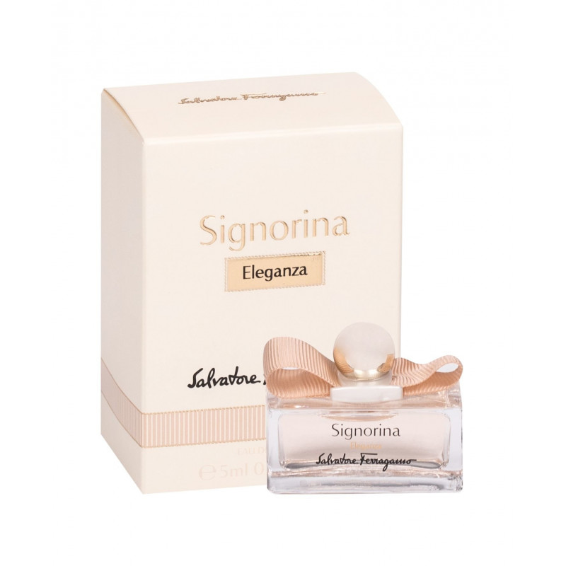 Signorina 5ml hotsell