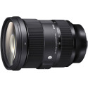 Sigma 24-70mm f/2.8 DG DN Art lens for Sony