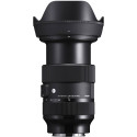 Sigma 24-70mm f/2.8 DG DN Art lens for Leica L