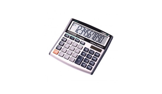 Office calculator CT500VII