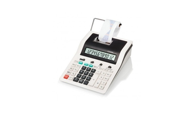 Printing calculator CX123N