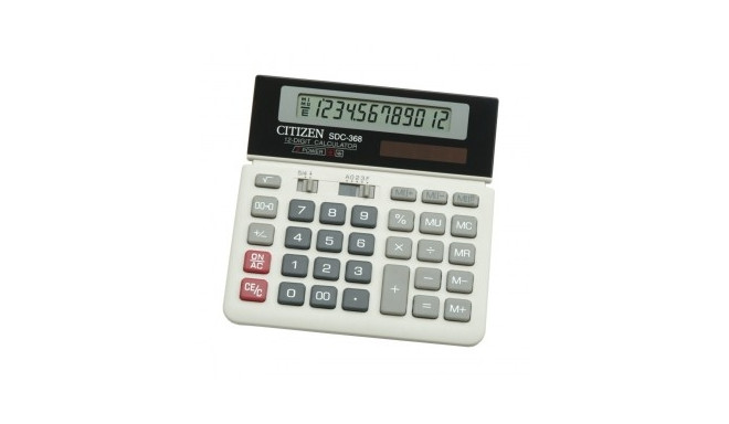 Ooffice calculator SDC368