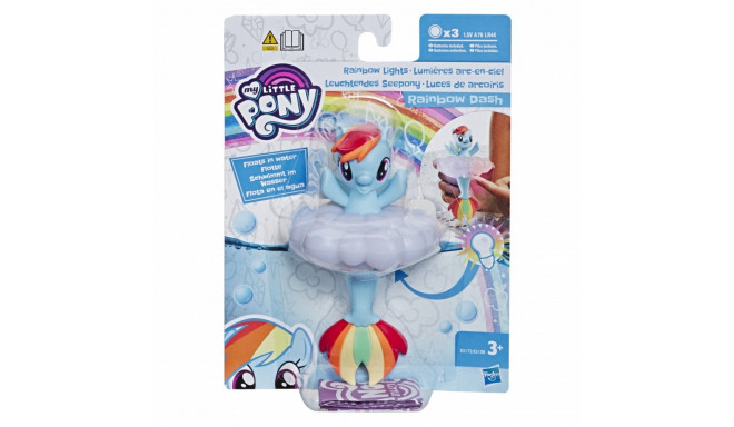 Toy My Little Pony Floating ponies Rainbow Dash
