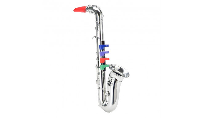 BONTEMPI saxophone with 4 keys, 32 3902