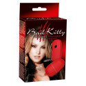Bad Kitty - BK Vibro-Bullet red