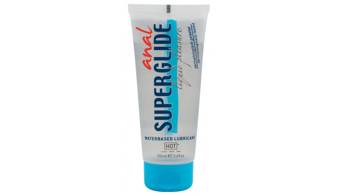 HOT - Anal Superglide 100 ml