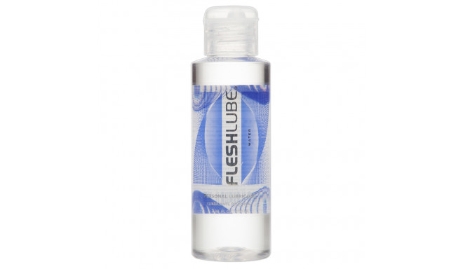 Fleshlight - FleshLube Water 100 ml