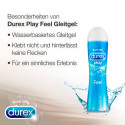 Durex Play lubricant Feel 100ml