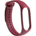Xiaomi Mi Band 3/4 wristband, red