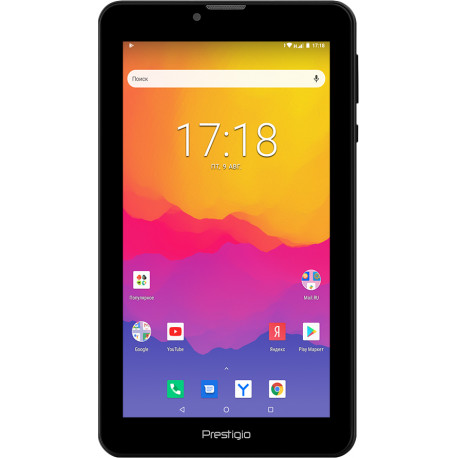 Prestigio Wize PMT4137 16GB 7" 4G, must