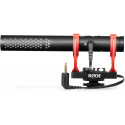 Rode microphone VideoMic NTG