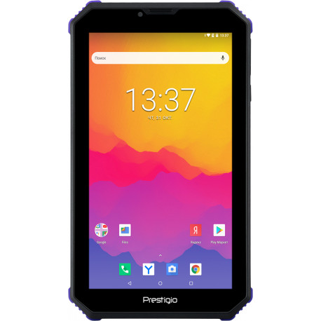 Prestigio Muze 4667 16GB 7" 3G, violets