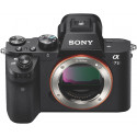 Sony a7 II + Tamron 24mm f/2.8