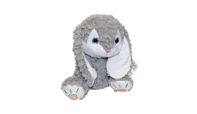 Mascot Bunny grey 33 cm