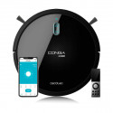 Robot Vacuum Cleaner Cecotec Conga 1099 Connected 1400 Pa 64 dB WiFi Black